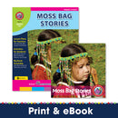 Moss Bag Stories