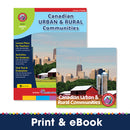 Canadian Urban And Rural Communities
