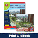 Canadian Trees & The Urban Forest