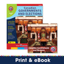 Canadian Governments and Elections
