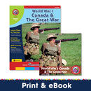 World War I: Canada & The Great War