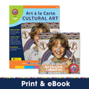 Art A La Carte: Cultural Art