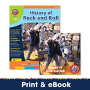 History Of Rock And Roll