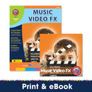 Music Video FX