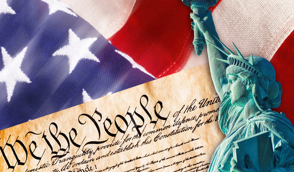 Breaking Down the First Ten Amendments of the US Constitution