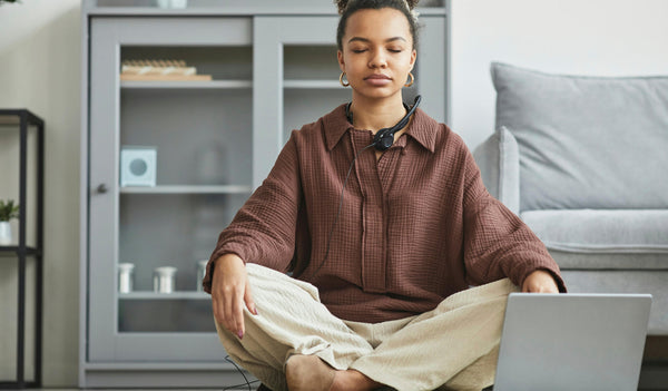 Breathing Strategies to Help Manage Emotions