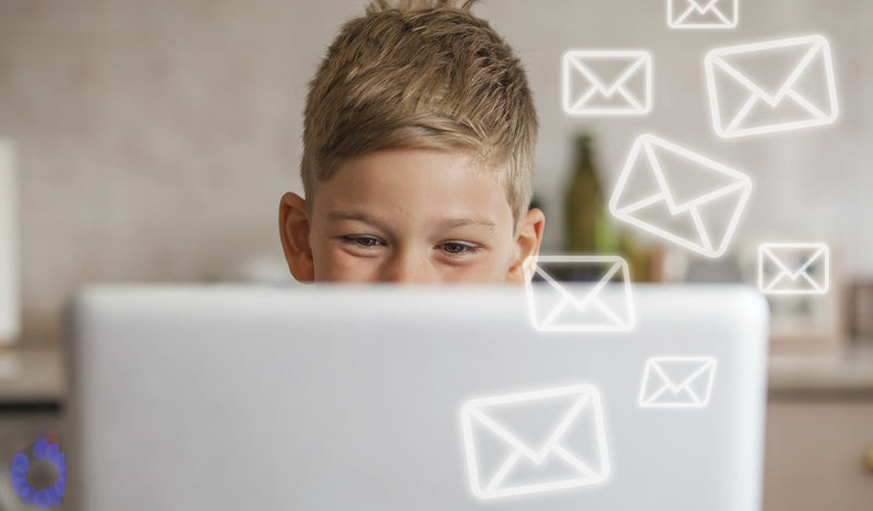 Thriving in the Virtual Classroom: How to Email with your Teacher