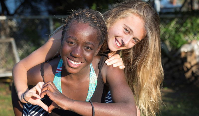 Determine What Makes a Friend this International Day of Friendship