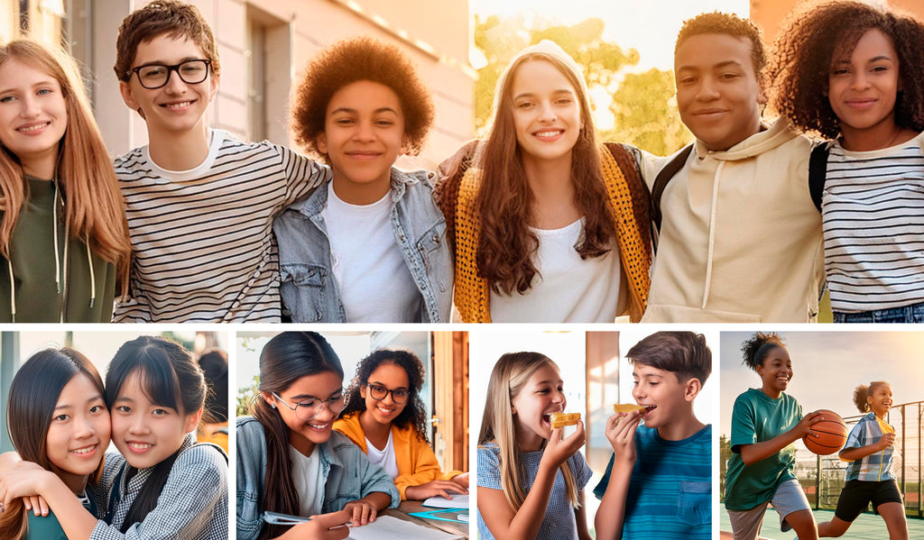Track Your Relationship Traits this International Day of Friendship ...