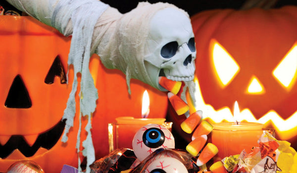 ‘Trick or Tip’: How to Stay Safe While Celebrating Halloween During a Pandemic – PART 2
