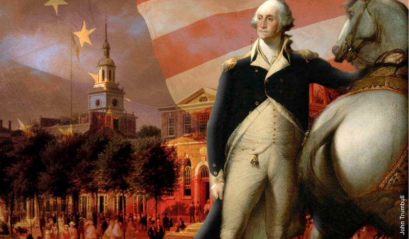 Exploring the American Revolutionary War for Independence Day