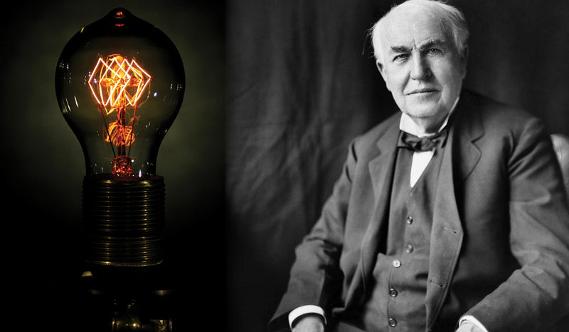 Thinking Like an Inventor: Celebrating the Imaginative History of Innovation