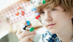 Exploring the Building Blocks of Chemistry for National Periodic Table Day