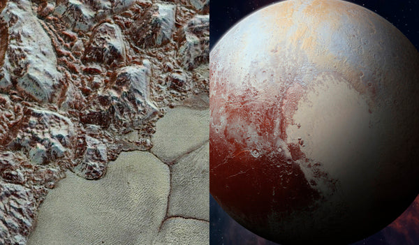 Exploring the History of Pluto’s Demotion