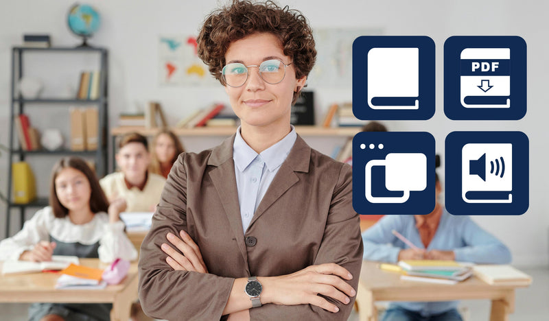 Choose Your Version: A Look at Resource Formats