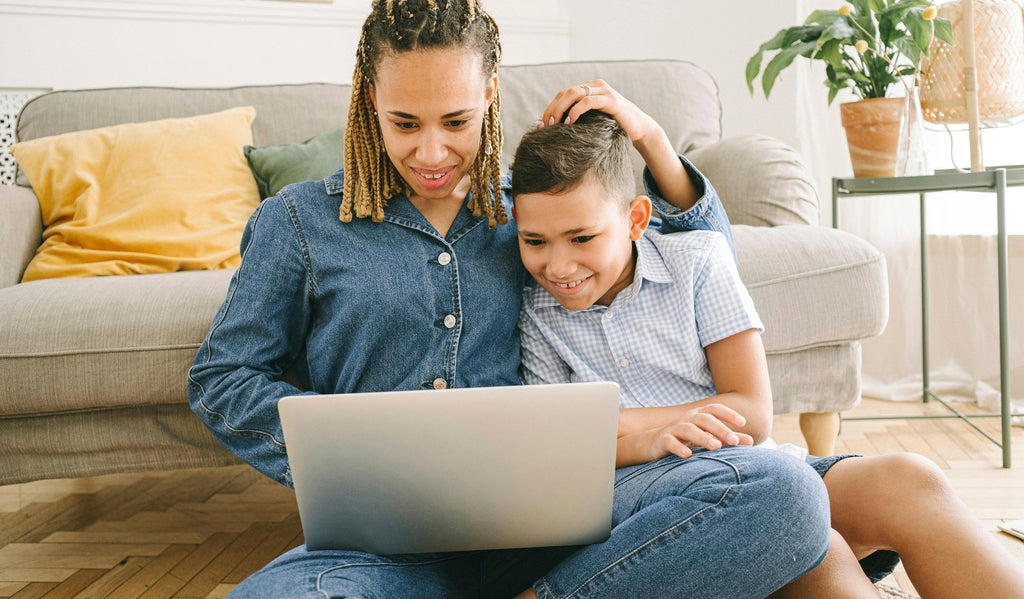 Secure Our World for Cybersecurity Awareness – CLASSROOM COMPLETE PRESS