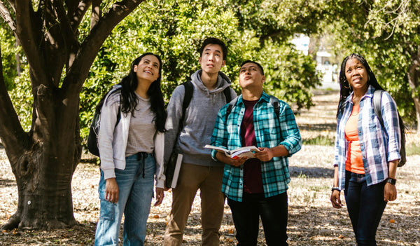 Designing Your Own Park for Geography Awareness Week