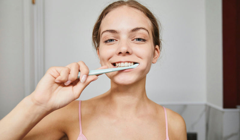 Personal Hygiene: The Proper Technique for Brushing Your Teeth