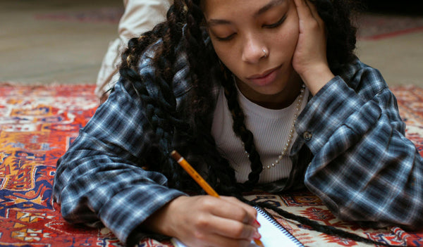 Focusing on Writing Skills for NaNoWriMo