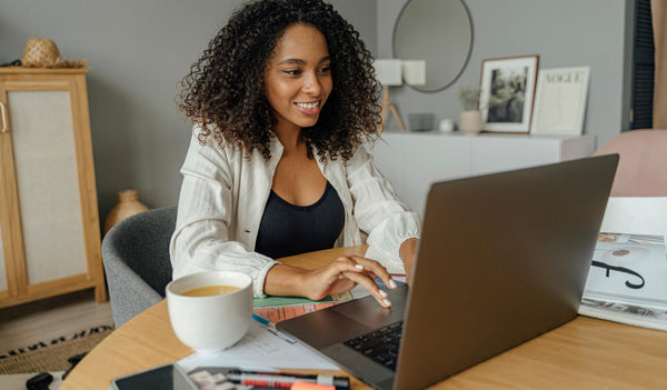 Google Slides Refresher Course for National Online Learning Day