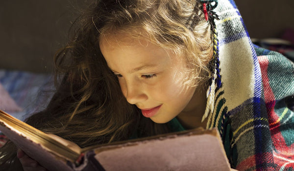 How to Encourage Readers to Keep Reading: Reading Strategies Over the Holiday Break