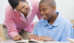 Teaching Strategies to Get Students Reading