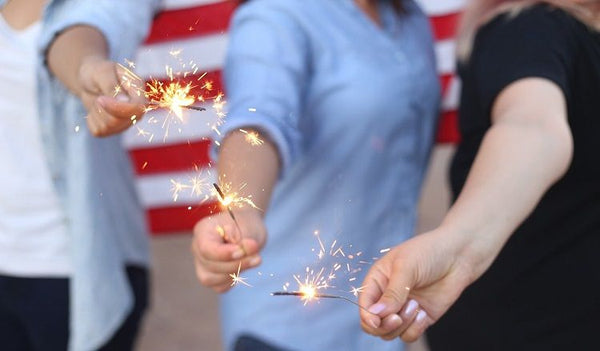 A Classroom Celebration of Independence Day