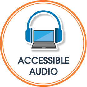 Accessible Audio