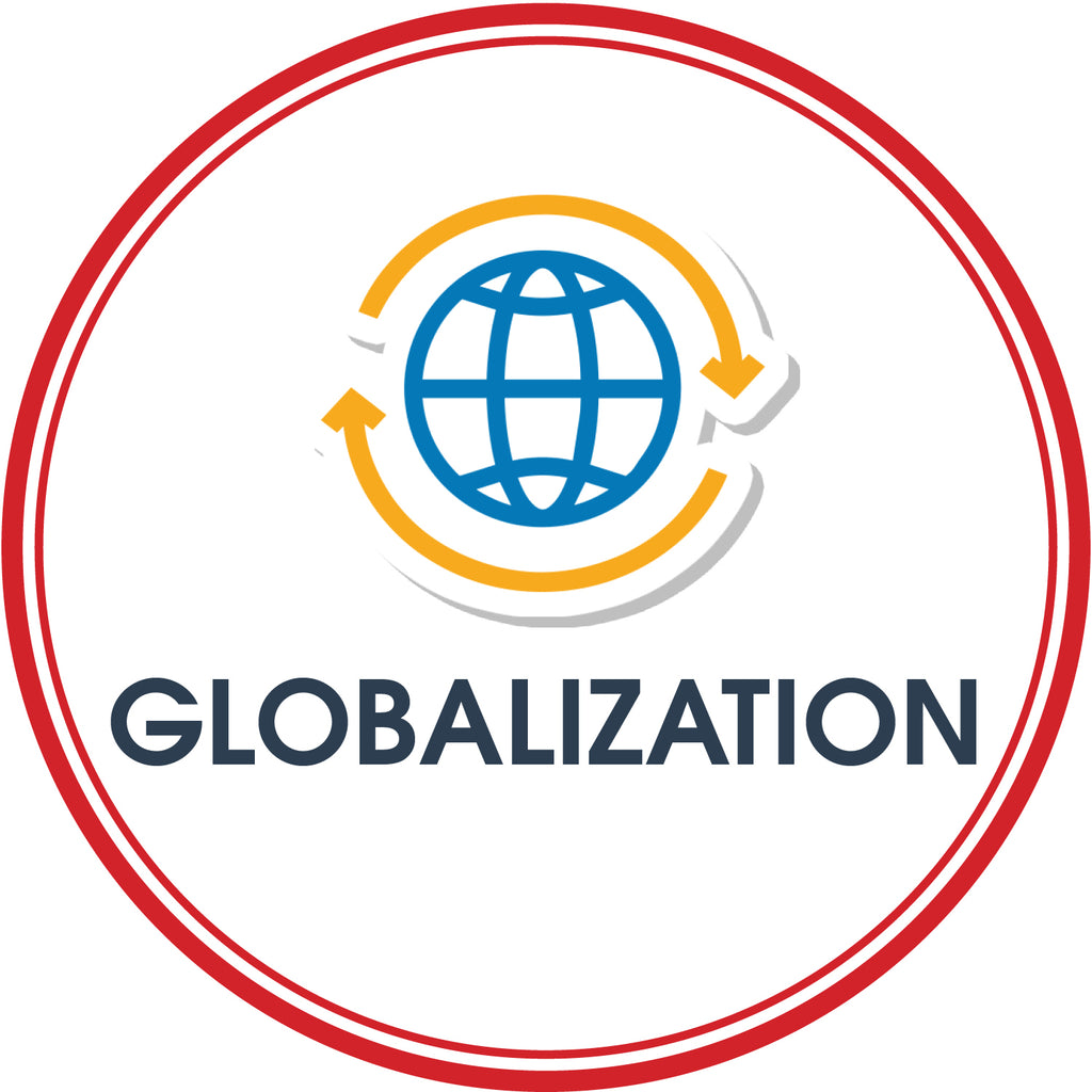 Globalization – CLASSROOM COMPLETE PRESS