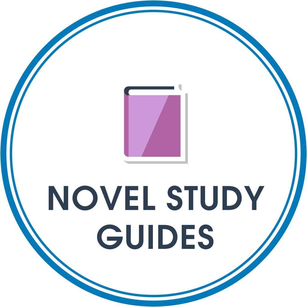 Novel Guide.pdf Novel Study Guides – CLASSROOM COMPLETE PRESS