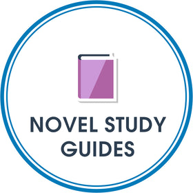 Novel Study Guides