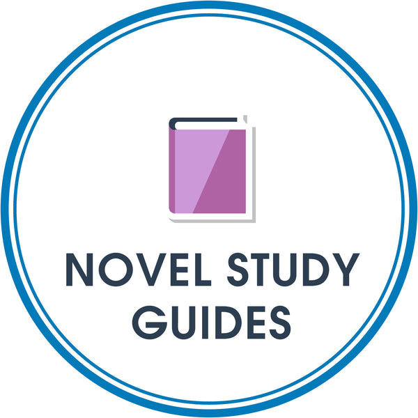Hoyos (Novel Study Guide)