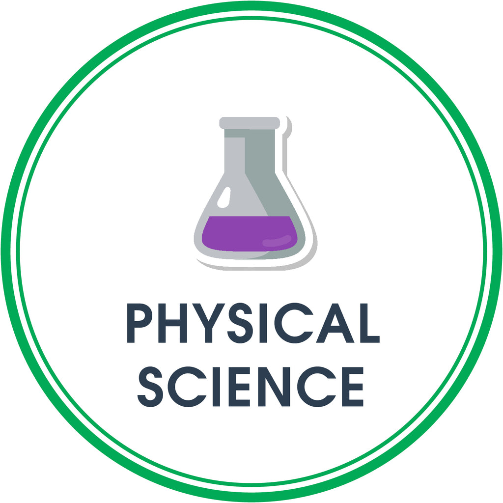 Physical Science – CLASSROOM COMPLETE PRESS