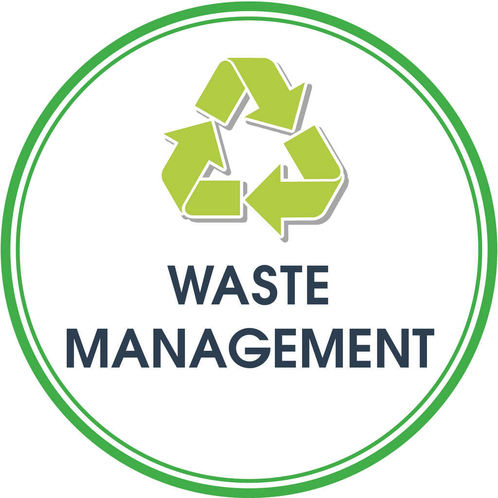 Waste Management – CLASSROOM COMPLETE PRESS