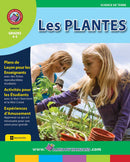 Les Plantes (French Version)