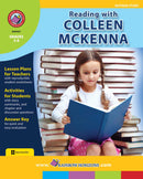 Reading with Colleen McKenna (Author Study)