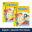 Frindle (Novel Study Guide)