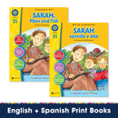 Sarah sencilla y alta (Novel Study Guide)