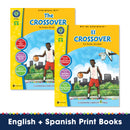 The Crossover (Novel Study Guide)