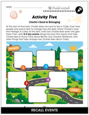 Wish - BONUS WORKSHEETS