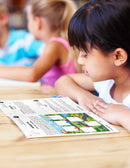 Wish - BONUS WORKSHEETS