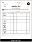 The Miraculous Journey of Edward Tulane - BONUS WORKSHEETS