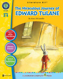 The Miraculous Journey of Edward Tulane (Novel Study Guide)