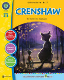 Crenshaw (Novel Study Guide)