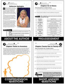 Crenshaw (Novel Study Guide)