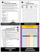 Crenshaw (Novel Study Guide)