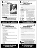 The Witches (Novel Study Guide)