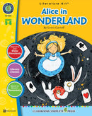 Alice in Wonderland (Novel Study Guide)