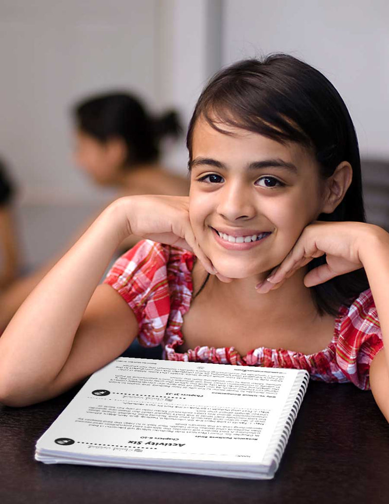 Beyond the Bright Sea - BONUS WORKSHEETS