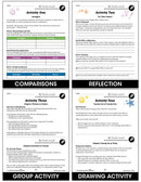 Walk Two Moons - BONUS WORKSHEETS